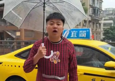 重庆网红打出租车到拉萨爆火，西藏文旅官宣将奖励50万元