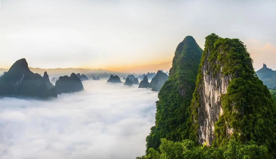 桂林山水